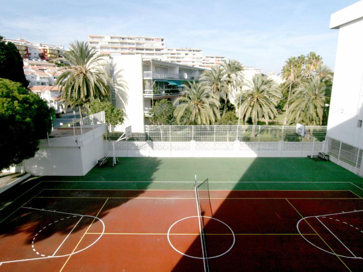 Apartment Carihuela Playa-1 By Interhome Torremolinos Exterior foto